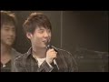 DBSK 東方神起 - Junsu and Yoochun speak English