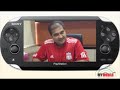 Sony Portable PlayStation Vita Video Review India 2012