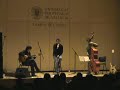 Feliu Ventura al Tirant de Cançó Feliu Ventura al Tirant de Cançó