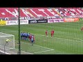 1.FC Kaiserslautern II - Eintracht Trier 3:1