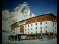 GRAND HOTEL CRISTALLO 4 STELLE SUPERIORE