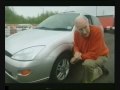 Tomorrows World- Protex Tyre Sealant