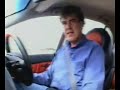 Ford Capri Vs Holden Hsv
