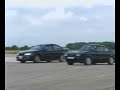 Ford Capri Vs Holden Hsv