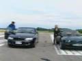 Ford Capri Vs Holden Hsv