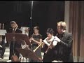 J. B. Lully - La retraitte (L\