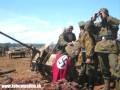 WW2 Wehrmacht & Waffen SS Reenactment - few pictures and our new 3,7 cm Pak 35/36 KVH Carpathia