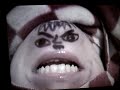 funny face singing croatian song