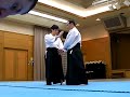 2 ???? (siho-nage)
