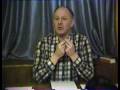 Alchimie : Jean Haab - L'Oeuvre au blanc - Extrait de Conférence Default