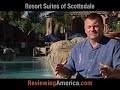 Resort Suites of Scottsdale Hotel Review