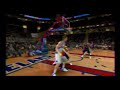 NBA Live 08 sig moves (PS2) NBA Live 08 sig moves (PS2)