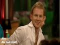 Luke and Rebecca Kiss Snog Jiggy Big Brother 9 2008