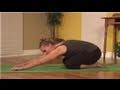 Yoga Techniques : Basic Yoga Stretches 