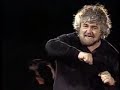 Beppe Grillo - Ecco cosa fanno gli inceneritori da POPESSIO