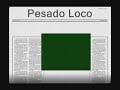 Pesado-Loco
