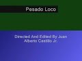 Pesado-Loco