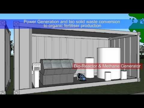 WiSA environmental management systems for waste water Video Image