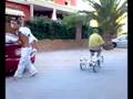 videos de redo triciclos