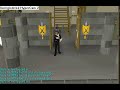 CRAZY RUNESCAPE GLITCH!!!