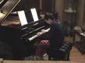 Pathetique Rondo (sonata no. 8)