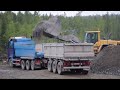 Nordberg Lokotrack Crushers - Volvo EC460CL - L220F OptiShift