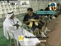 قول صالح الشيخ على الخور القطري بطوله الخليج