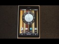 HTC Hero Widget Tour