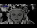 anny ondr�kov� as helena zarembov� in her only one czech musical movie polsk� krev, directed by karel lama? (1934). the song 