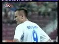 Cluj Vs Anorthosis 0-3 L.Sosin Cluj Vs Anorthosis 0-3 L.Sosin