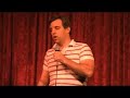The Funniest Gay Democrat in Silicon Valley!