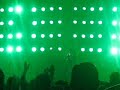 Nine Inch Nails- Reptile live @ Izod Center 8/27/08