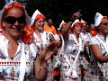 Oranje van camping naar het stadion! oranje invasie bern Oranje van camping naar het stadion! oranje invasie bern