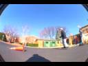 Sick montage