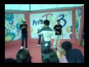 Hardstyler (HS) Shuffle at MY TV3 (JOM HEBOH)