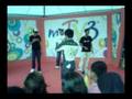 Hardstyler (HS) Shuffle at MY TV3 (JOM HEBOH)