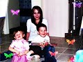 les anges de ma vie