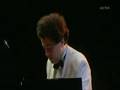 Evgeny Kissin plays Brahms-op.118 intermezzos  1,2