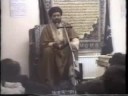 shaheido kei zindagei Allama Syed Fida Hussain Bukhari M6 P1