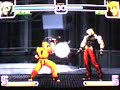 KoF RUGAL COMBO OU BUG 2002 (JPS) SURDO BRASIL