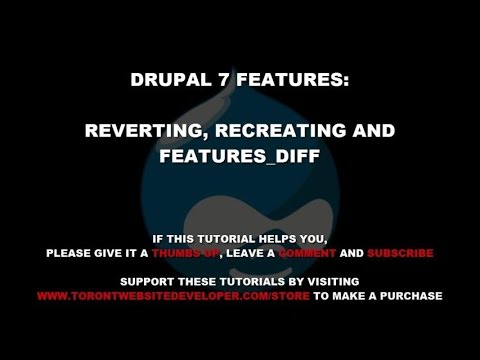 how to rebuild drupal