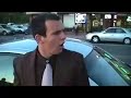 Rush Hour War Scene