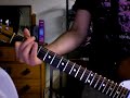 How to play Burzum - Jesus' Tod