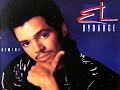 SOMEBODY LOVES YOU - El DeBarge