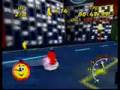 Star City hovercraft 3 lap Mitani