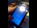 Sony Ericsson X10i Android 1.6 Call Hang Up Fail