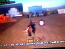 American Wastland glitchland 2