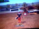 American Wastland glitchland 2