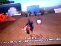 American Wastland glitchland 2