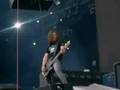 videos de tokio hotel . Werchter boutique .. MONSOON